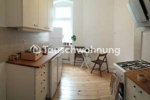 Tauschwohnung: SUCHE 2-3 ZiWhg in Berlin; BIETE:  2 ZiWhg+1ZWhg PB – Chodowieckistr. 40, 10405 Prenzlauer Berg, Berlin – Vorschaubild 5