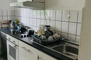 Charmante 2-Zimmer-Wohnung mit Balkon - Ideal als Kapitalanlage in Kassel – Die vollständige Adresse der Immobilie erhältst du vom Anbieter., 34132 Oberzwehren, Kassel – Vorschaubild 4