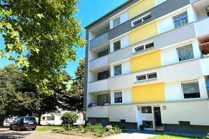 Frisch renovierte und barrierearme 3-Zimmer Wohnung in modernisierter Wohnsiedlung – 44379 Kirchlinde, Dortmund – Vorschaubild 1