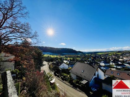 180.03 Große 4 ZKB Wohnung in der cheapest Hohe Klinge 10 in Calw