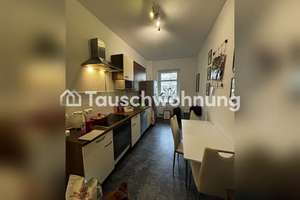 Tauschwohnung: Tausche 2-Zimmer-Flat in Leipzig gegen Berlin – Die vollständige Adresse der Immobilie erhältst du vom Anbieter., 4347 Schönefeld-Abtnaundorf, Leipzig – Vorschaubild 2