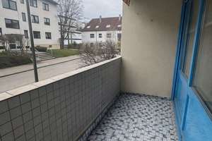 3-Zimmer-Wohnung Süd-Balkon in Augsburg-Kriegshaber – ca. 70 m² – Die vollständige Adresse der Immobilie erhältst du vom Anbieter., 86156 Kriegshaber, Augsburg – Vorschaubild 10