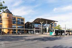 Großzügige Familien-Wohnung mit Bad en Suite & Balkon über den Dächern von Potsdam – Die vollständige Adresse der Immobilie erhältst du vom Anbieter., 14471 Potsdam West, Potsdam – Vorschaubild 12