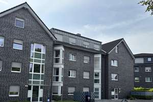 Helle 3,5-Zimmer Wohnung mit Balkon, TG & Aufzug in Kirchhellen-Mitte (provisionsfrei, barrierearm) – Oberhofstraße 24, 46244 Kirchhellen-Mitte, Bottrop – Vorschaubild 23
