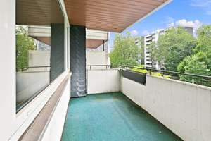 Großzügige 3 Zi.-Whg. mit Balkon – 44801 Querenburg, Bochum – Vorschaubild 8
