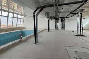 Wilmersdorf: außergewöhnliches ROOF-TOP-DACHGESCHOSS auf 3 Ebenen mit 755 m² inkl. 240 m² TERRASSE – Die vollständige Adresse der Immobilie erhältst du vom Anbieter., 10717 Wilmersdorf, Berlin – Vorschaubild 20