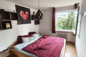 Zu vermieten: Sonnige 2-Zimmerwohnung im Regensburger Westen – Elisabethstraße 10, 93049 Westenviertel, Regensburg – Vorschaubild 5