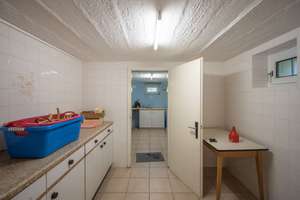 ***Wohnen am Waldrand – mit Pool und traumhaftem Ausblick*** – Die vollständige Adresse der Immobilie erhältst du vom Anbieter., 1326 Bühlau/Weißer Hirsch, Dresden – Vorschaubild 52