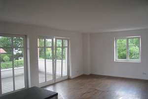 Ab 01.12.2026 bezugsfrei - Hochwertige 3-Zimmer-Wohnung mit großem Süd-/West-Balkon am Chiemsee – 83209 Prien am Chiemsee – Vorschaubild 6