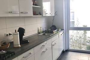 3 Zimmer, Terrasse & Gartenzugang, EBK – Die vollständige Adresse der Immobilie erhältst du vom Anbieter., 53177 Pennenfeld, Bonn – Vorschaubild 7