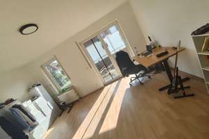 1-Zimmer-Apartment in Leipzig-Wiederitzsch