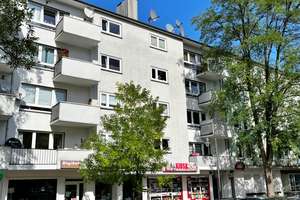 VOLLVERMIETET- Gepflegtes Wohn- und Geschäftshaus mit 660 m² vermietbarer Fläche in zentraler Lage – Die vollständige Adresse der Immobilie erhältst du vom Anbieter., 42275 Oberbarmen, Wuppertal – Vorschaubild 3