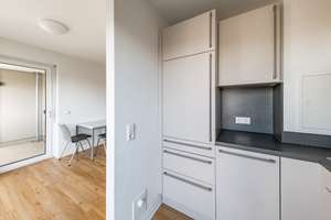 Moderne 2-Zimmerwohnung in zentraler Lage in Stuttgart-Feuerbach – Wernerstraße 18, 70469 Siegelberg, Stuttgart – Vorschaubild 10