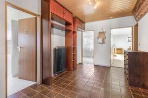 Bremen-Rönnebeck: Wohnen auf einer Ebene- Gepflegter Bungalow mit Gartenidylle und Garage – 28777 Lüssum-Bockhorn, Bremen – Vorschaubild 10