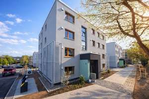 iTH: Erdgeschoss – KfW40-Wohnen mit Gartennutzung, Tiefgarage & Top-Komfort! – Die vollständige Adresse der Immobilie erhältst du vom Anbieter., 46119 Klosterhardt-Süd, Oberhausen – Vorschaubild 5