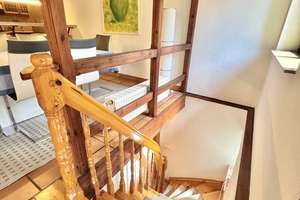 Individuelles EFH mit 2 Einheiten: 11 Zimmer, 409 m² Nutzfl., Keller, Pool, großer Garten! – Puschkinallee xx, 15745 Wildau – Vorschaubild 28