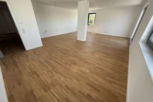 Penthouse Style mit 2 Dachterrassen, Parkett, Tageslichtbad, Wa+Du und Stellplatz! – Alte Diamant Brauerei 4, 39124 Neue Neustadt, Magdeburg – Vorschaubild 5