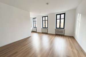 Inklusive neuer Einbauküche! Vollständig renovierte 2-Raum-Wohnung mit Balkon – Papiermühlstraße 27, 4299 Stötteritz, Leipzig – Vorschaubild 3