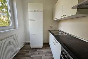 Ihre Schlüssel warten auf Sie! Möblierte 2-Raumwohnung in Reform! – Werner-Seelenbinder-Str. 43, 39118 Reform, Magdeburg – Vorschaubild 3