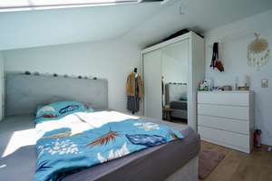 Charmante Maisonettewohnung mit Südbalkon zum Wohlfühlen – Die vollständige Adresse der Immobilie erhältst du vom Anbieter., 1328 Gönnsdorf/Pappritz, Dresden – Vorschaubild 14