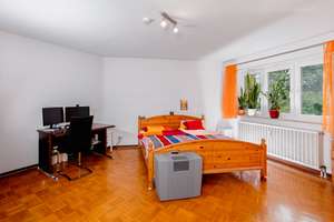 Einzigartige Innenstadt-Lage! 2,5 Zimmer inmitten von Karlsruhe – Markgrafenstr. 12, 76131 Innenstadt-Ost, Karlsruhe – Vorschaubild 5