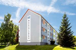 Erstbezug nach Sanierung – 3 Zimmer in familienfreundlicher Lage