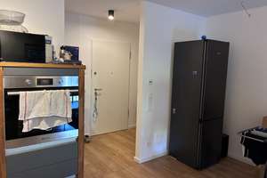 helle 2-Zimmer Neubauwohnung  – Sandstraße 37 d, 51379 Opladen, Leverkusen – Vorschaubild 4