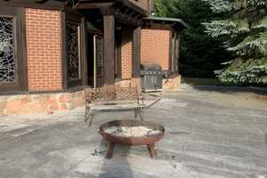Außergewöhnliche Villa im Landhausstil mir 3482qm großem Grundstück – Moorweg 1, 66165 Kaiserslautern (Kreis) – Vorschaubild 10