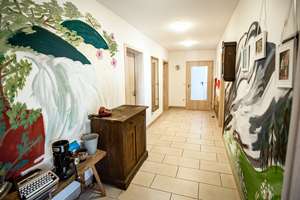 Charmantes Einfamilienhaus mit großzügigem Garten in ruhiger Lage – Liebenstein 81, 93444 Bad Kötzting – Vorschaubild 18