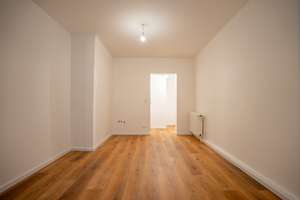 Frisch modernisierte 1-Zimmer-Wohnung – Die vollständige Adresse der Immobilie erhältst du vom Anbieter., 52066 Trierer Straße, Aachen – Vorschaubild 5