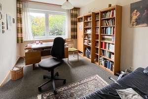 WI-Biebrich: Back to the Seventies! Charakterstarkes "Split-Level-Haus" für die ganz große Familie! – Die vollständige Adresse der Immobilie erhältst du vom Anbieter., 65203 Biebrich, Wiesbaden – Vorschaubild 17