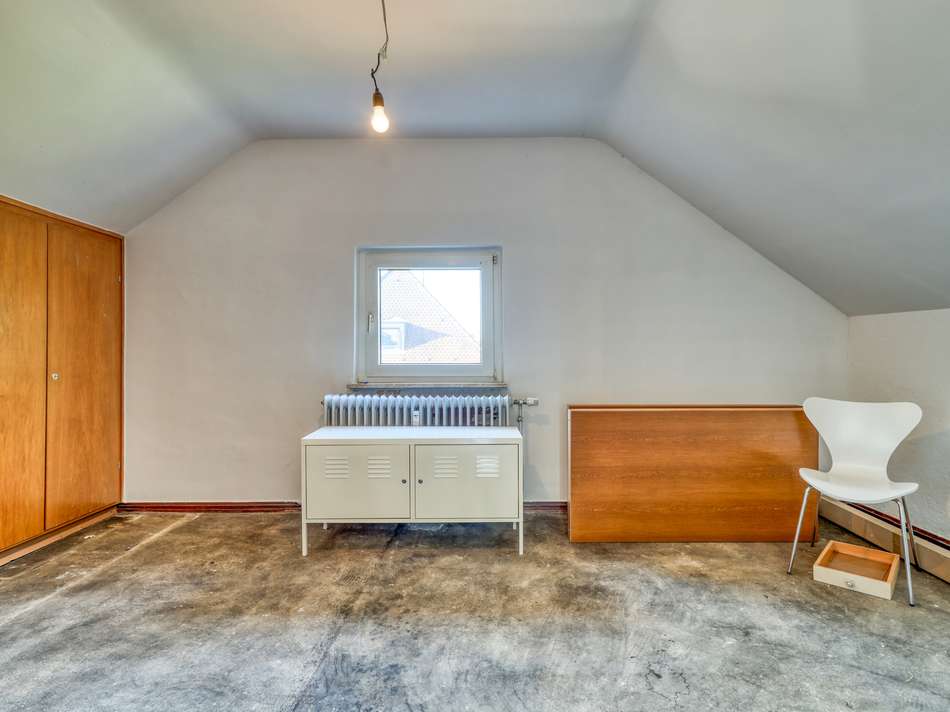 DG Separater Raum als Schlaf-,