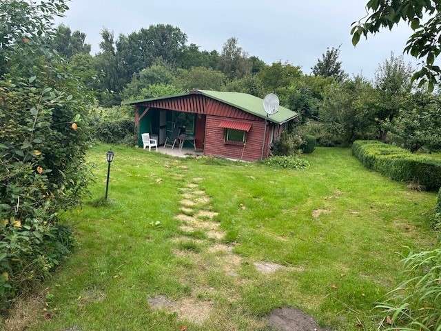 Renovierungsbedürftiges Einfamilienhaus in Westensee – großes Traumgrundstück mit viel Potenzial, Rendsburg Eckernförde Kreis – Bild 4