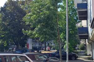 Wohnen mit Charakter: 3-Zimmer-Dachgeschosswohnung in Rüttenscheid – Kordulastraße 12, 45131 Rüttenscheid, Essen – Vorschaubild 2