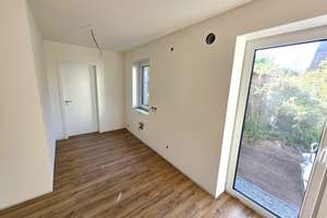 Neubau-Erstbezug! 2-Zimmer-Erdgeschosswohnung mit gehobener Ausstattung und Garten in Bürgerfelde – Die vollständige Adresse der Immobilie erhältst du vom Anbieter., 26127 Ziegelhof, Oldenburg (Oldenburg) – Vorschaubild 3
