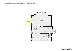Ruhig gelegenes Einfamilienhaus direkt am Waldrand – Oder-Spree (Kreis) – Vorschaubild 10