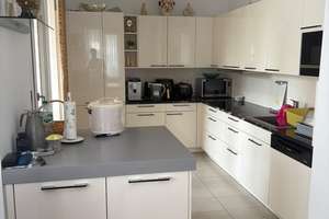 Stadtwohnung mit Balkon: 3-Zimmer-Apartment in Berlin-Tiergarten – Lehrter Straße 25A, 10557 Moabit, Berlin – Vorschaubild 4