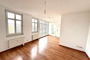 Helle DG 2-Raum-Wohnung mit Balkon in Magdeburg Stadtfeld Ost – Lessingstraße / Wilhelm-Kobelt-Straße  29, 39108 Stadtfeld Ost, Magdeburg – Vorschaubild 2