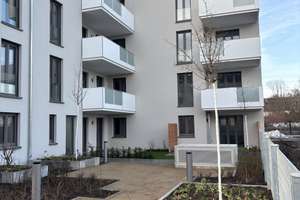 Neue 3 Zimmerwohnung mit Dachterrasse: WE 223 – Andernacher Strasse 45, 56070 Lützel, Koblenz – Vorschaubild 9