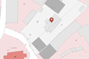 Weitläufiges Gebäude-Ensemble mit vielseitigen Möglichkeiten für Visionäre; Fokus Fitnessstudio – Die vollständige Adresse der Immobilie erhältst du vom Anbieter., 31789 Hameln – Vorschaubild 21