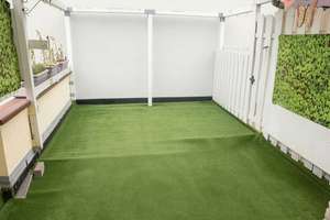 Gepflegtes Zweifamilienhaus mit solider Bausubstanz, Dachterrasse, Kaminofen und Garage! – Die vollständige Adresse der Immobilie erhältst du vom Anbieter., 28237 Lindenhof, Bremen – Vorschaubild 6