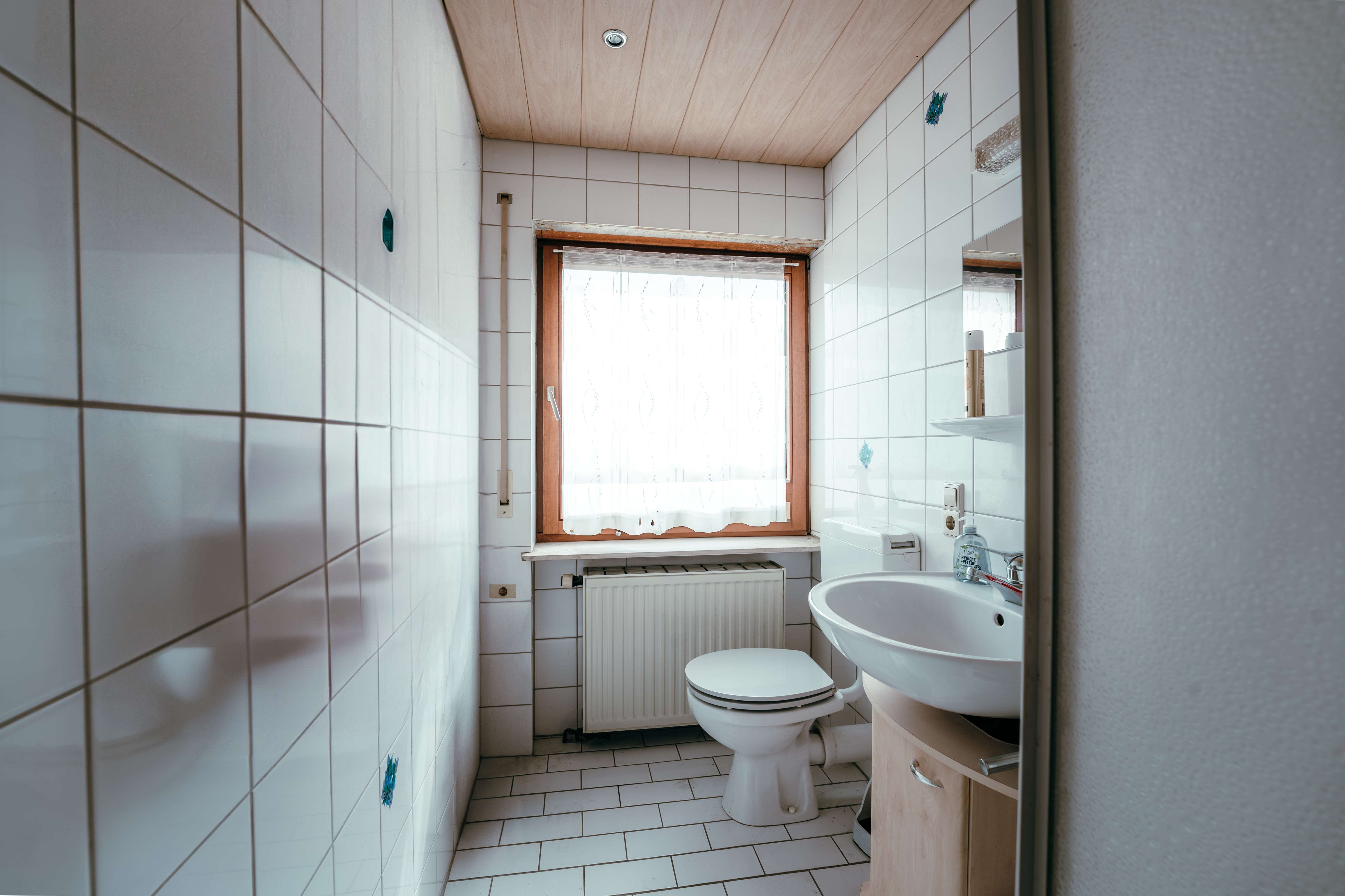 Immobilie in Geislingen - Vielseitige Kapitalanlage: Mehrfamilienhaus mit integrierter Gewerbeeinheit - Bild 2