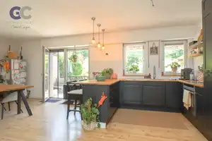 Ein Stadthaus mit Flair und großem Garten in Top-Lage von Hilden – Mettmann (Kreis) – Vorschaubild 11