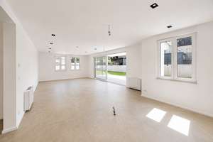 *Neubau* Luxus-EG-Wohnung zum Erstbezug! Barrierefrei! Aufzug, TG, Klima & Garten ZENTRAL in Lennep! – Spielberggasse 17, 42897 Lennep Neustadt, Remscheid – Vorschaubild 5