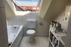 Wohnung im Bielefelder Osten zur Untermiete – Die vollständige Adresse der Immobilie erhältst du vom Anbieter., 33607 Mitte, Bielefeld – Vorschaubild 4