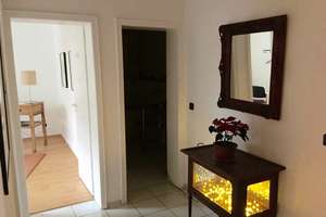 Wohnung, Büro oder Praxis - 3 Zimmer, KDB und Abstellraum,in luftiger Höhe am Laurentiusplatz – Kolpingstraße 17, 42103 Elberfeld, Wuppertal – Vorschaubild 5