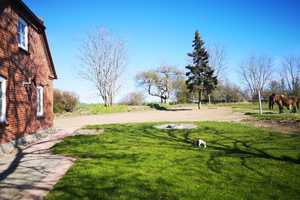 Charmantes Einfamilienhaus zu vermieten – Ostholstein (Kreis) – Vorschaubild 3