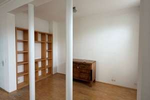 LEHE / Traumhafte Altbauwohnung  – Steinsdorfstraße 8, 80538 Lehel, München – Vorschaubild 6