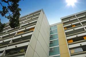 Charmantes, vollmöbliertes 1-Zimmer-Apartment mit Balkon – ideale Kapitalanlage in München-Laim – Die vollständige Adresse der Immobilie erhältst du vom Anbieter., 80687 Friedenheim, München – Vorschaubild 8