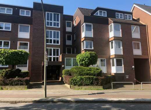 Wohnung mieten in Bergedorf - ImmobilienScout24